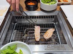 -焼肉ライク·烧肉LIKE(万菱汇店)
