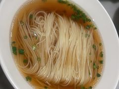 -南小馆(迪士尼小镇店)