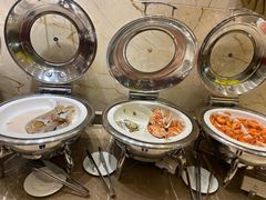 -景湖轩全日制餐厅·南湖名都