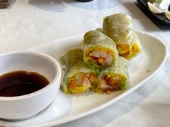 海苔鬼马肠-味可道美食坊(福基路店)