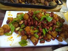 -桃子餐厅·天津菜(红星路直营店)
