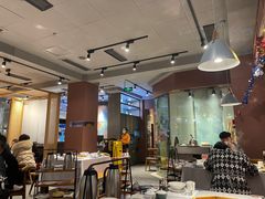 -蜀九香火锅(九眼桥店)