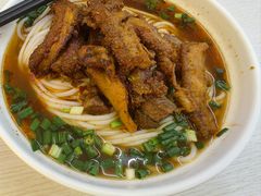 -常德津市牛肉粉(兴南大道店)