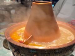 -乐宴·老北京铜火锅(桂庙店)