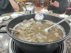 -皇鸽餐厅(龙塘店)