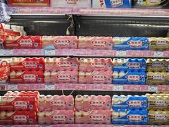 -GranVida生活超市(海信广场店)