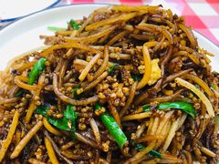 小米土豆丝-黄河轩民间菜(吉祥街店)