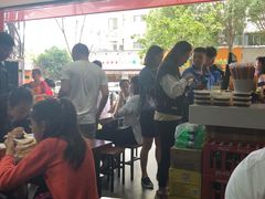 大堂-铁朋小锅米线(金星店)