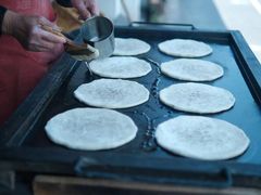 -歙县张记渔梁石头粿(渔梁住保小区店)