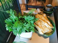 -润园四季椰子鸡火锅(海上世界店)