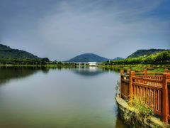 -风云岭森林公园