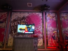 -范特西FANTASY量贩式KTV(民主广场店)