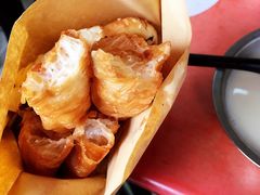 -刘飞放心无铝油条(阳光翠竹苑店)
