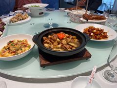 -香丰阁·烤鸭·川湘菜(清河店)