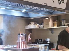 -一豚轩·烧鸟·豚骨拉面(五四路店)