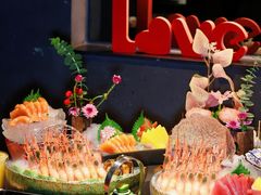 -匠和风精致料理(祥禾天地店)