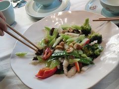 -津沽小院(天津之眼店)