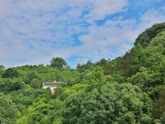 -屈原故里文化旅游区