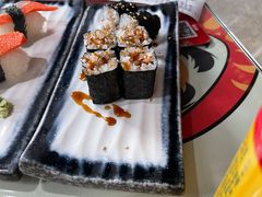 -猛式料理嘉州新光天地店