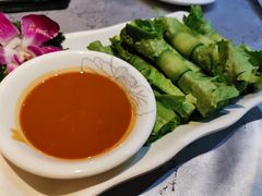 -红辣椒·川菜·火锅(张杨路店)