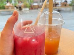 -同得兴 Since·1995 传统苏式面馆(嘉馀坊店)