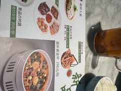 -懒人盐府人家(航天桥店)