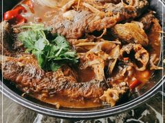 -风味小馆(天目湖宾馆店)