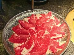 -湊湊火锅·茶憩(世博大道店)