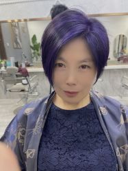-New Fashion·新时尚形象设计