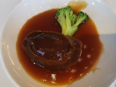 -广州花园酒店-凌璇阁360度高空海鲜自助餐CAROUSEL