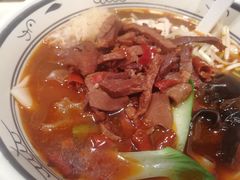 西安biangbiang面-远大美食广场(远大购物中心店)