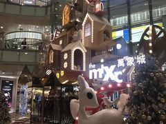 -万象影城(深圳布吉万象汇IMAX店)