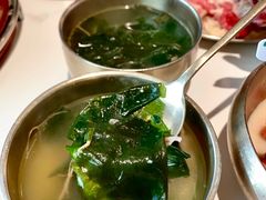 -西塔老太太泥炉烤肉(北京望京店)