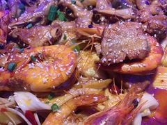 -徐记小怪兽肉蟹煲店(哈西万达金街店)