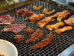 -同心烧烤(总店)