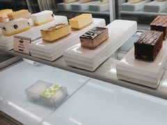 -泉州悦华酒店·自助餐厅