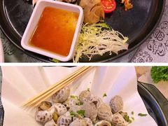 -客家汇·客家传承菜(水库店)
