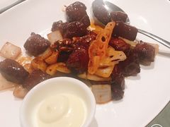 -漢舍中国菜馆(889广场店)