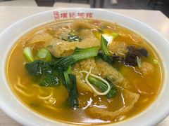 -项记面馆(明瓦廊店)