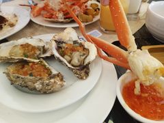 -东方红海鲜百汇(国际大厦店)