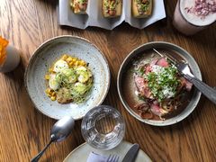 -BOR Eatery(安福路店)