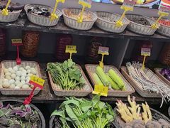 -七味·用心做好鱼(花桥店)