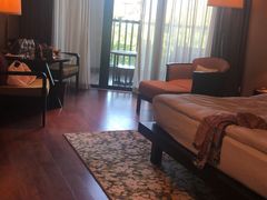 -上海崇明金茂凯悦酒店