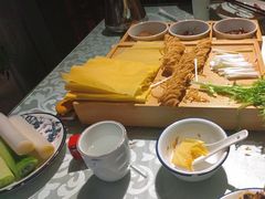 -老德州四合院·德州菜(天衢路店)