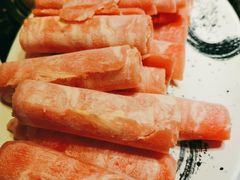 -阪尚皇·原切牛排·烤肉火锅自助(北京路店)