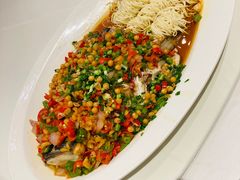 -上海人家花樣年华(中山公园店)