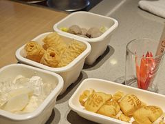 -海底捞火锅(公益西桥店)