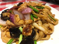 -太原面食店(解放路店)