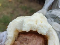 大肉包子-老上海大包(四川北路店)