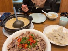 -一轩饺子馆(丽都店)